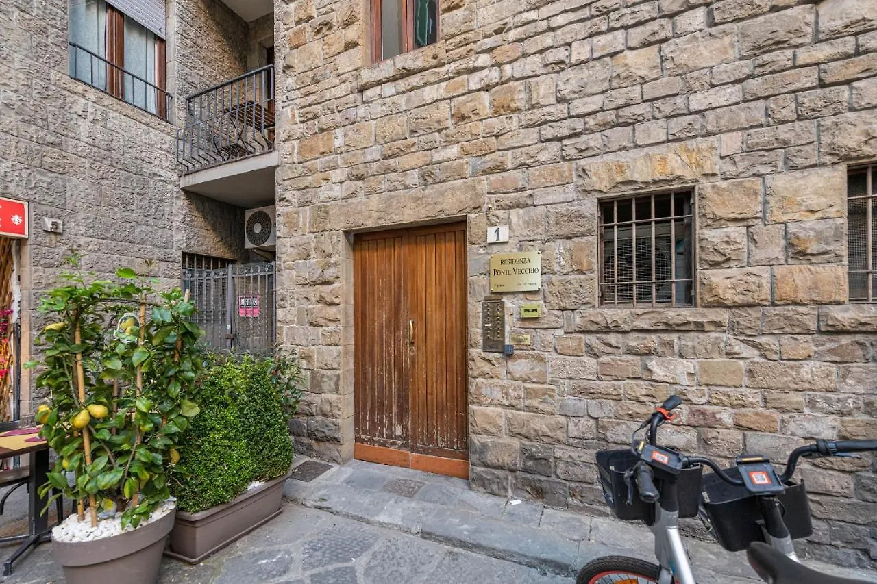 Apartments Florence - Santo Stefano'S Mirror 0*,  Italien