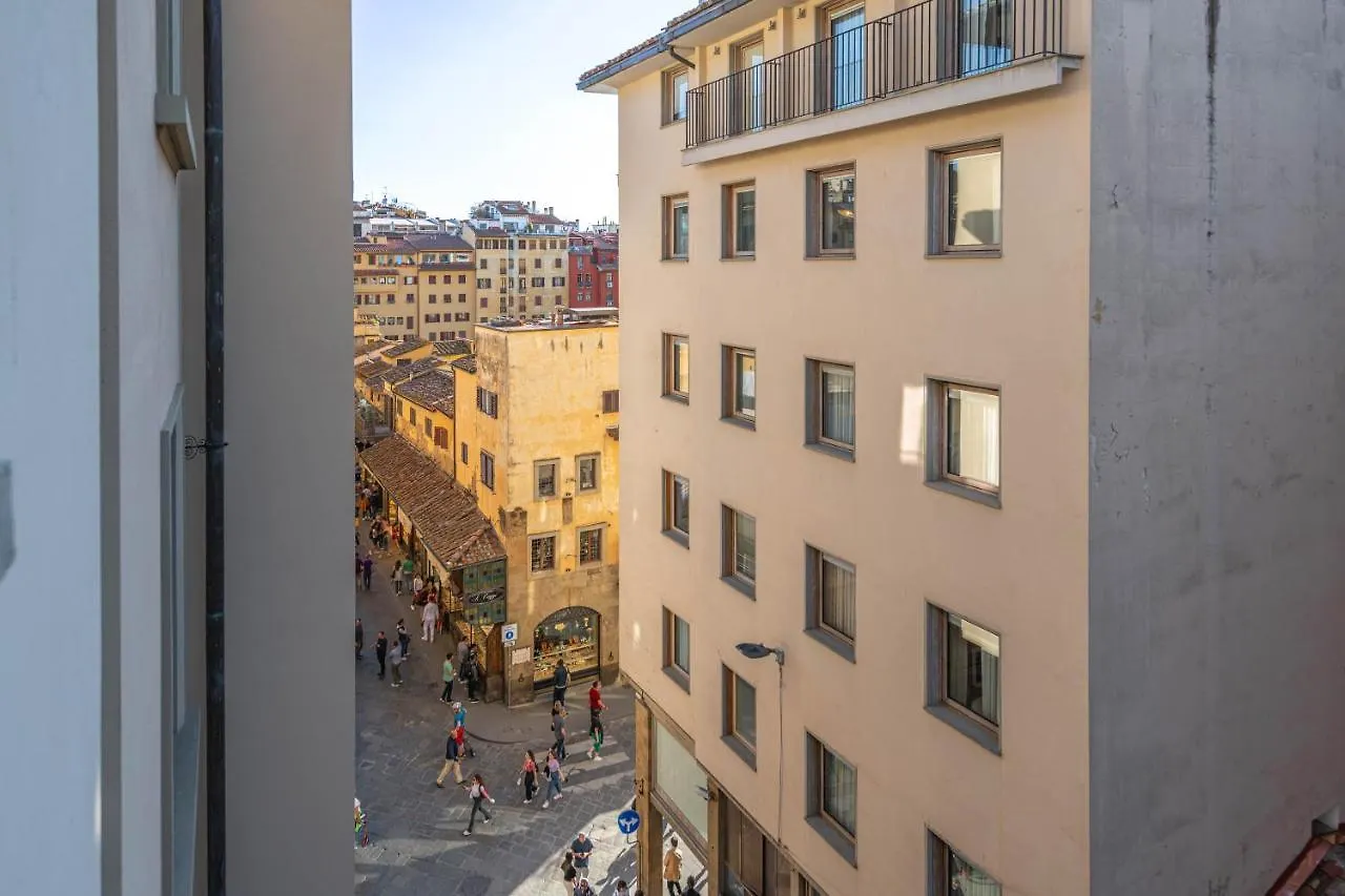Apartments Florence - Santo Stefano'S Mirror